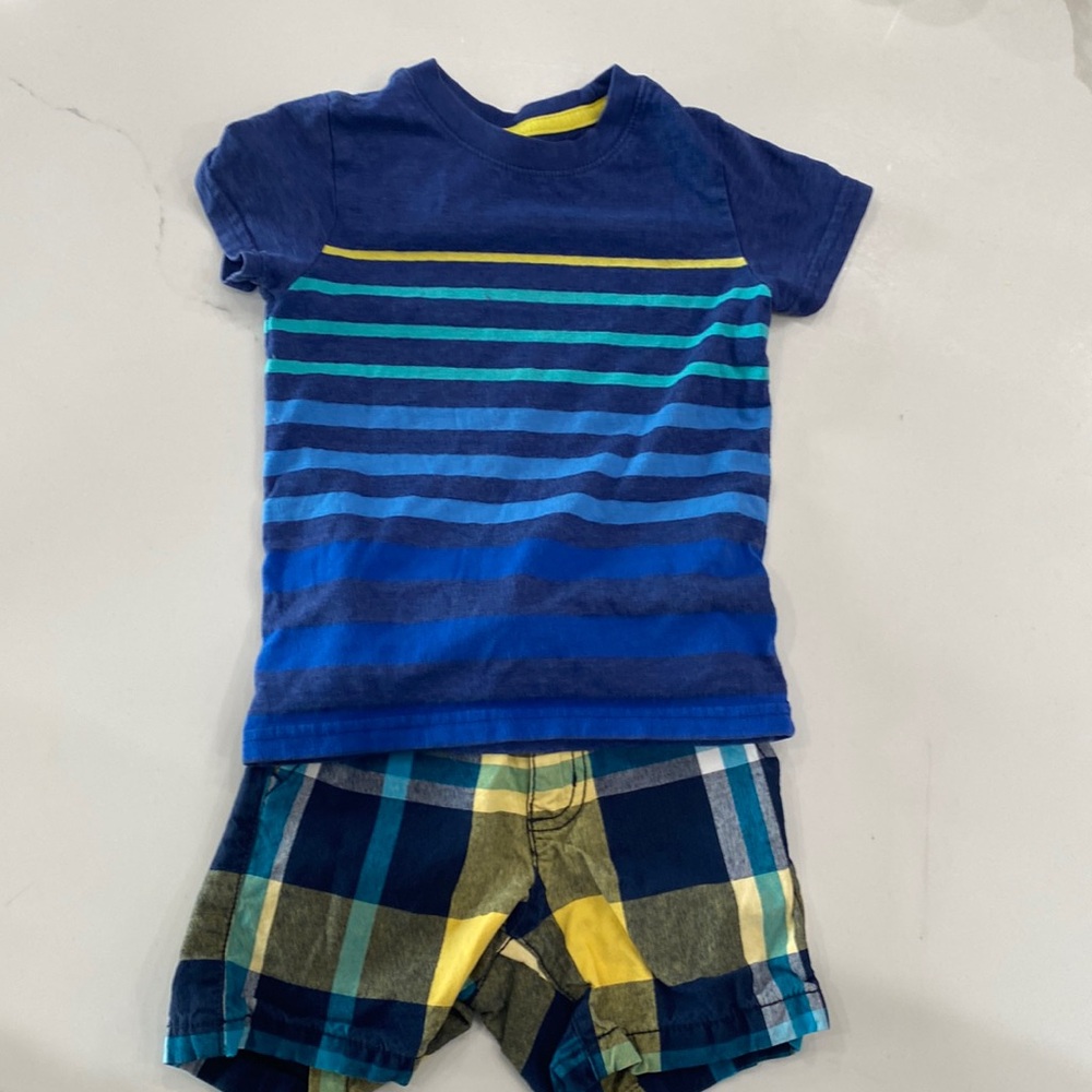 Boys set